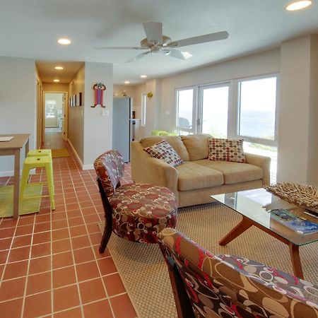 Sea La Vie - Waterfront St Thomas Escape With Pool Villa Nazareth Buitenkant foto